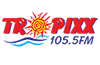 Tropixx 105.5FM Sint Maarten